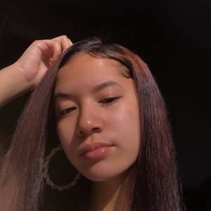 Meet your Posher, A'niyah